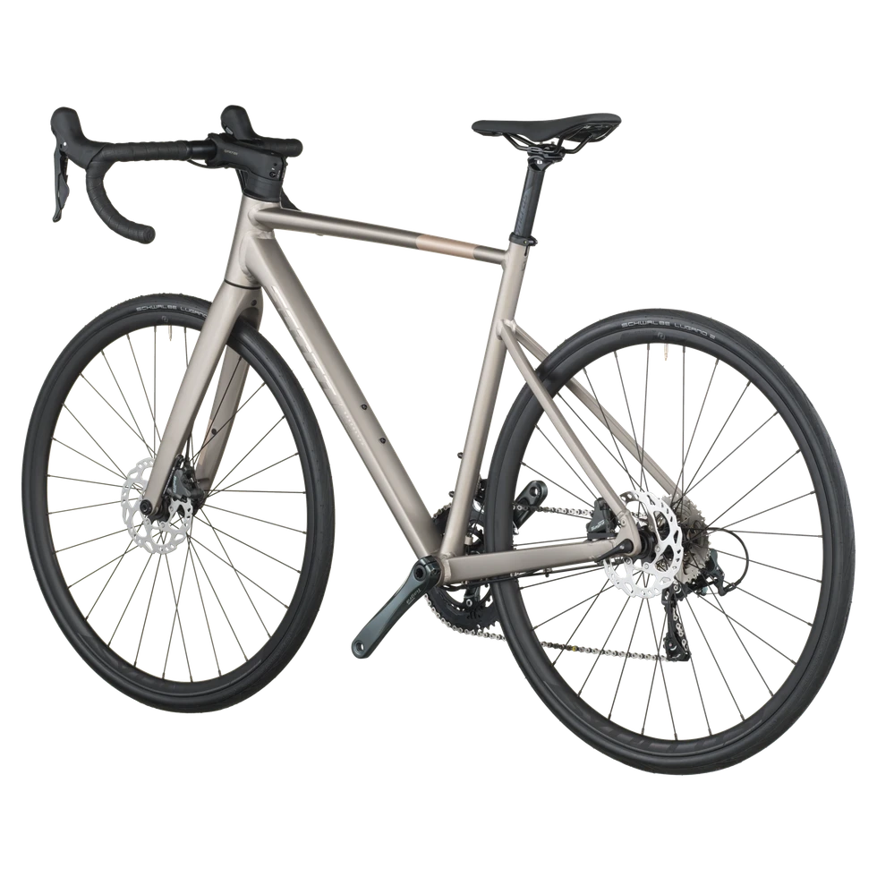 Scott Speedster 20 Road Bike - CICLIMATTIO